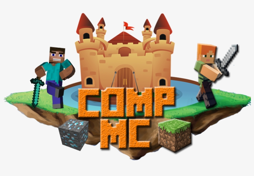 Compmc, transparent png