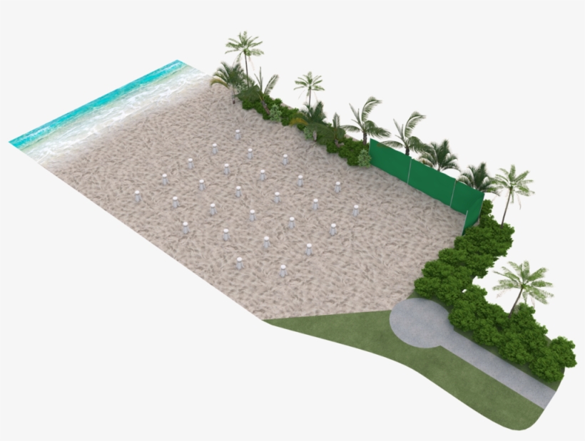 Secrets Capri Riviera Cancun, transparent png