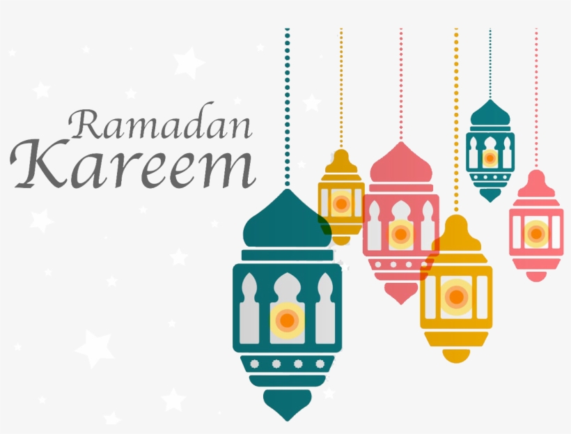 Ramadan Background Png, transparent png