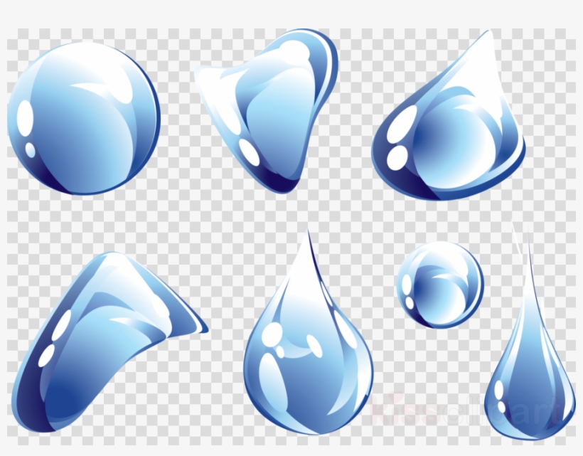 Water Drops Clipart Drop Clip Art, transparent png