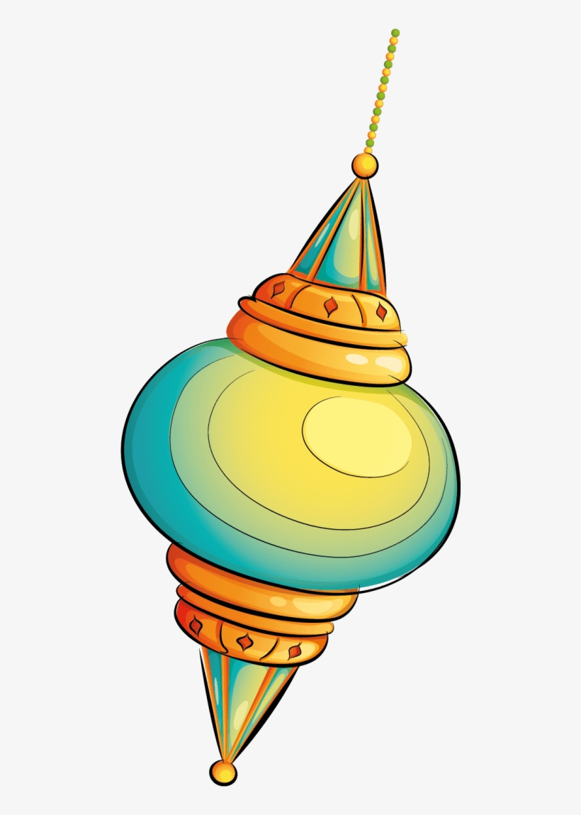 Fanus Ramadan Png, transparent png