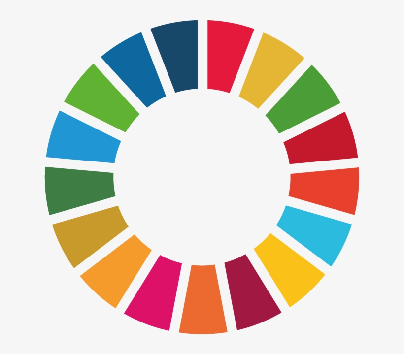 Global Goals Icon, transparent png