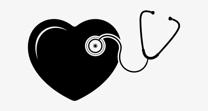 Stethescope Png, transparent png