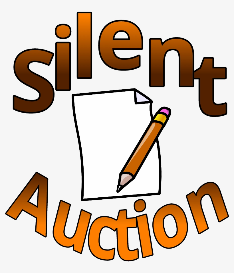 Featured Silent Auction, transparent png