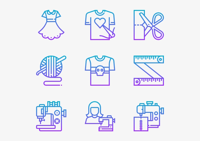 Sewing Equipment, transparent png