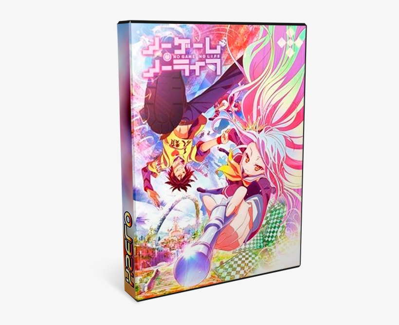 No Game No Life, transparent png