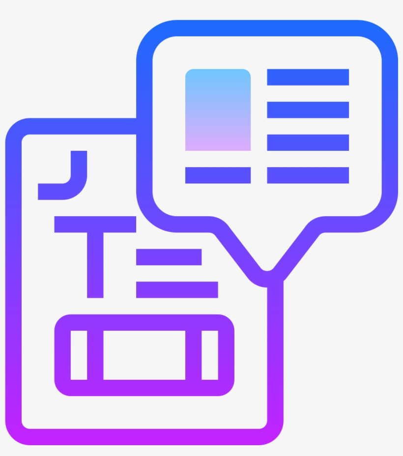Comments Icon, transparent png
