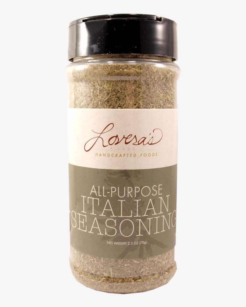 All-purpose Italian Seasoning, transparent png
