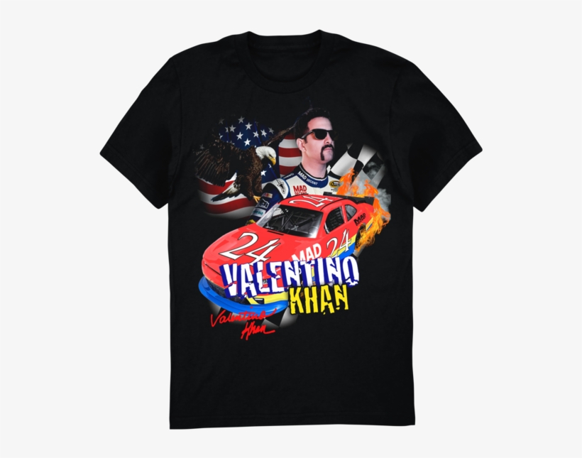 Vk Motorsports Tee, transparent png