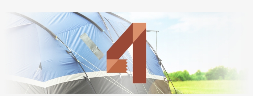 Cover A Blister With A Small Piece Of Duct Tape To, transparent png