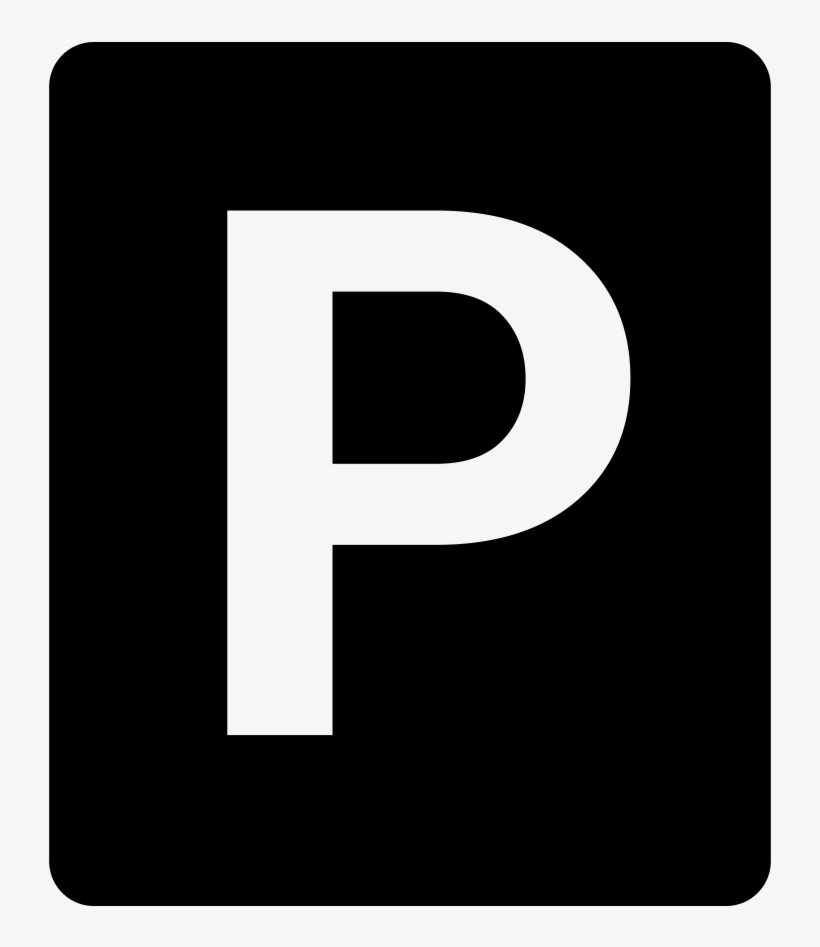 Parking Space Closed, transparent png