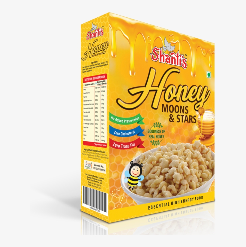 Honey Moons And Stars, transparent png