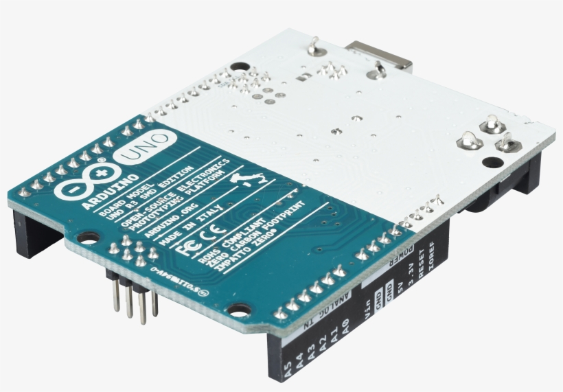 Download Transparent Arduino Uno, Rev - PNGkit