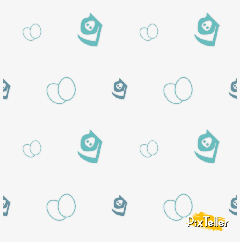 Pixbot › Pattern Design, transparent png