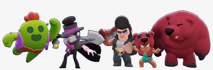 Brawl Boxes Can Be Bought With 10 Gems Or 100 Coins, transparent png