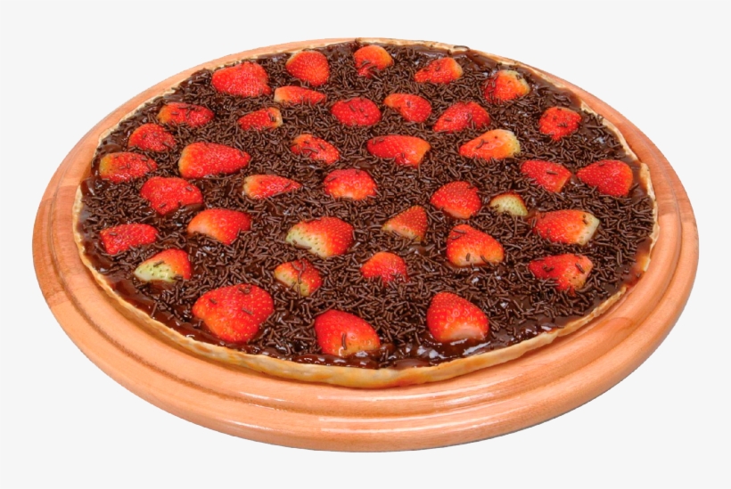 48 Chocolate E Morango, transparent png
