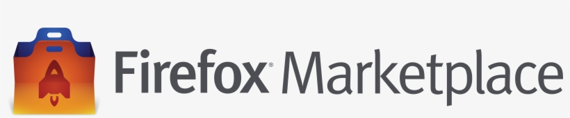 We Promote Firefoxlogo Marketplace Logo Appmaker Logo, transparent png