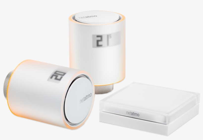 Netatmo S Arck, transparent png