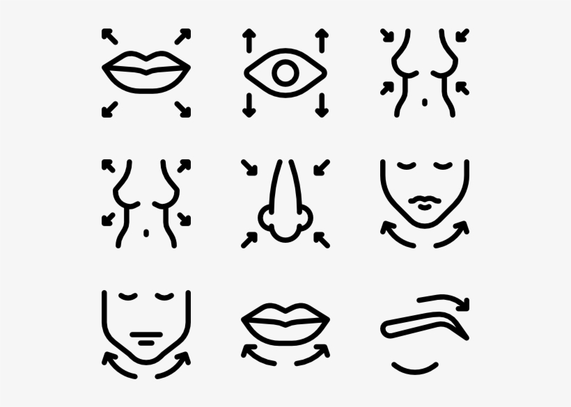 Plastic Surgery, transparent png