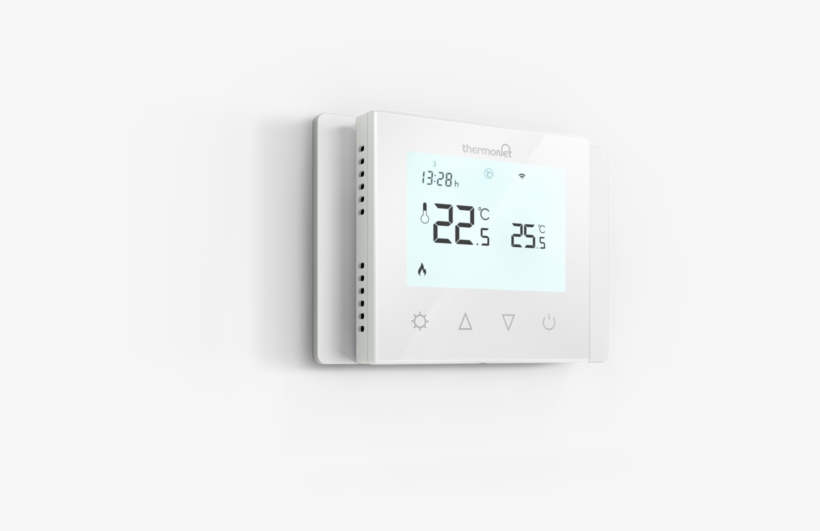 5220aw Thermotouch Landscape, transparent png