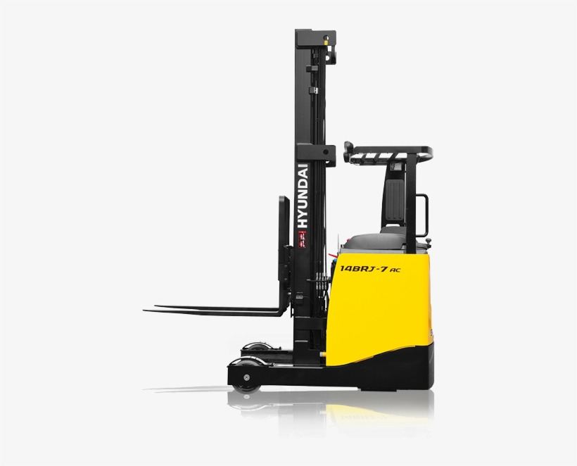 Forklift Png, transparent png