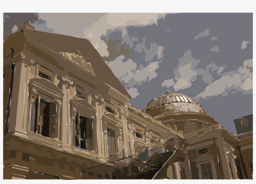How To Set Use National Museum Of Singapore Icon Png, transparent png