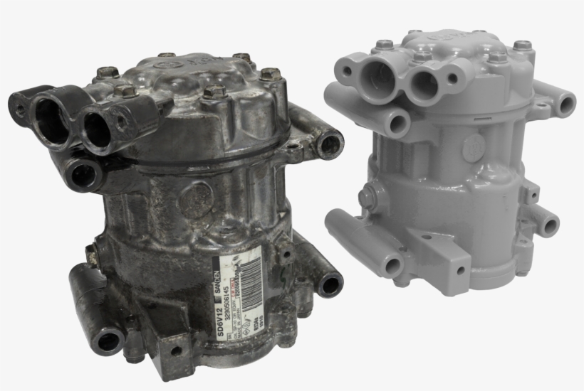 3d Scan Parts Reverse Engineering, transparent png