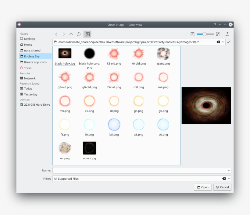 Improving Consistency And Visual Presentation, Particularly, transparent png