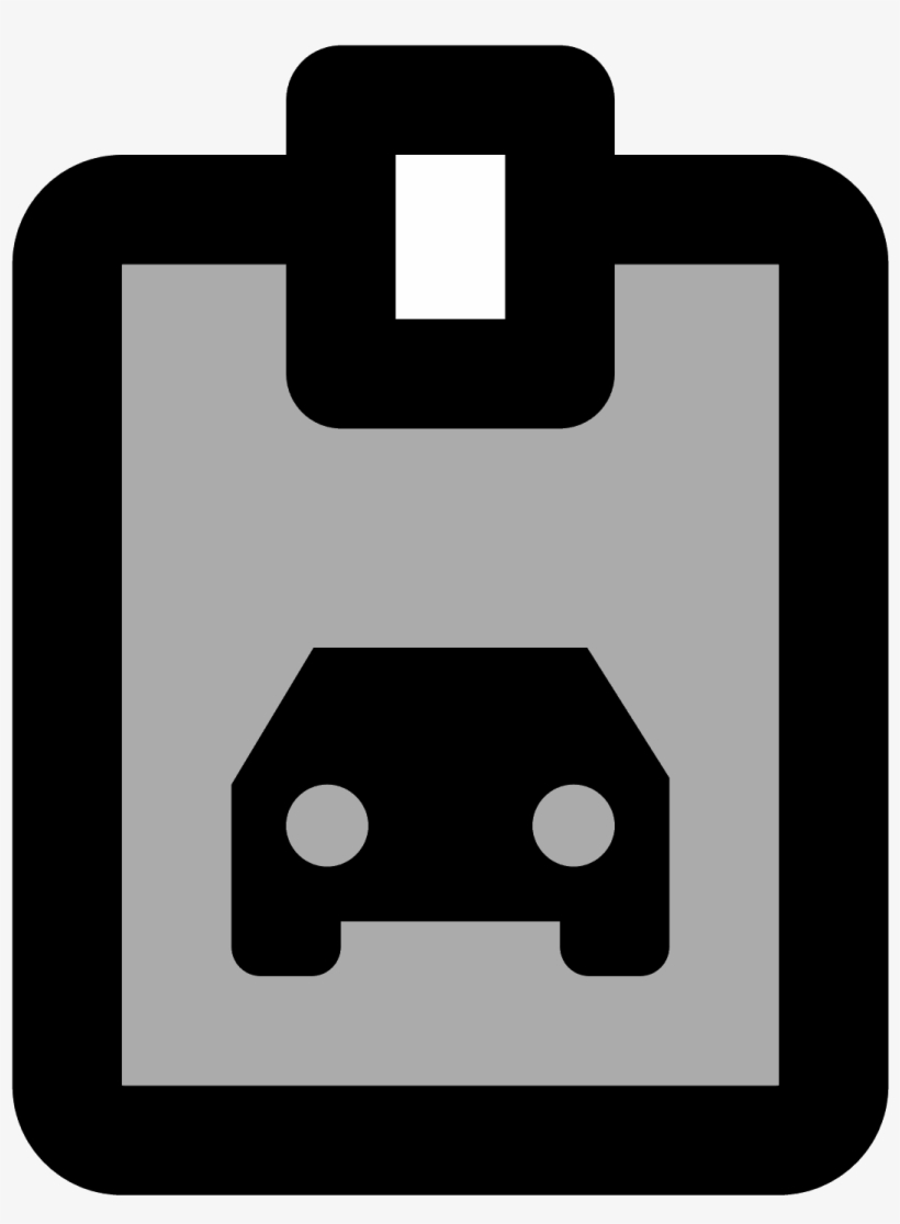 All Icons Are In The Flat Vector Style, However, Differ, transparent png