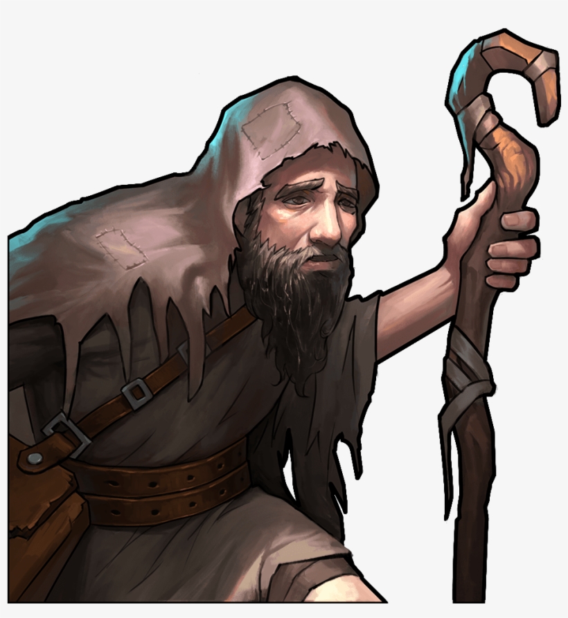 Mad Prophet - ", transparent png