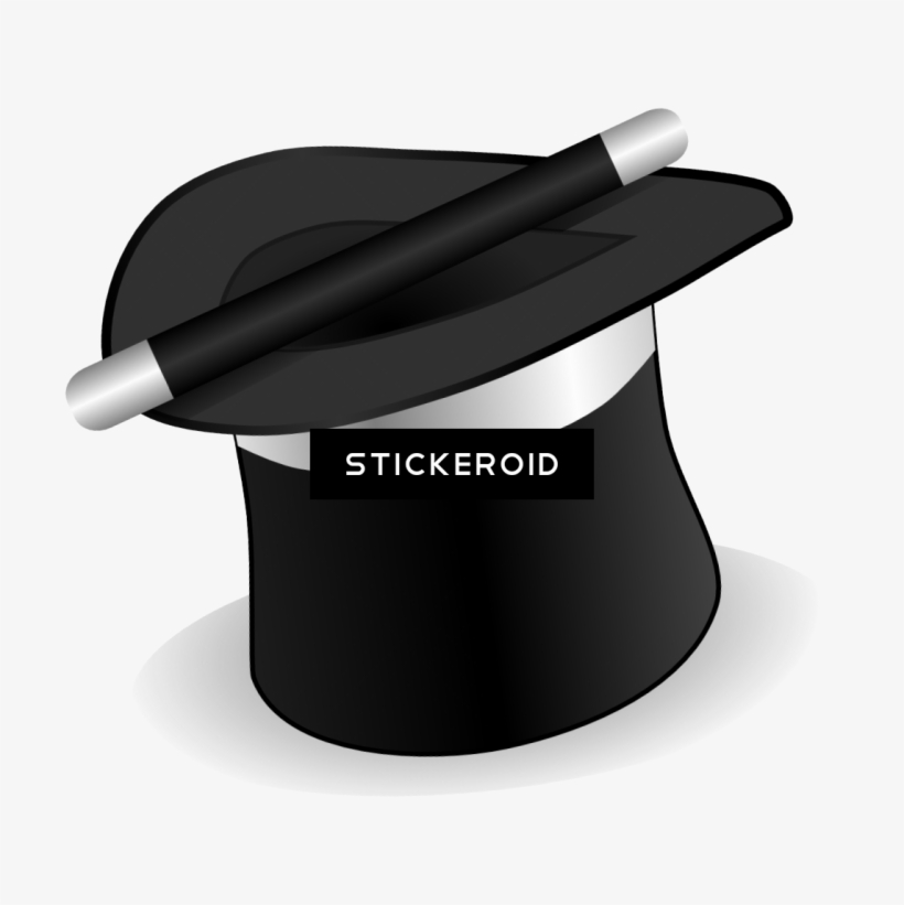 Magic Hat, transparent png