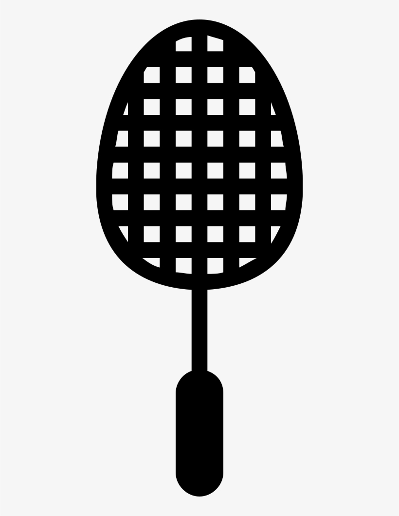Tennis Racket Sportive Tool Symbol Comments, transparent png