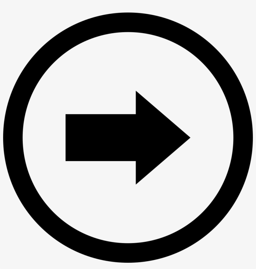 Arrow Right Big Comments, transparent png