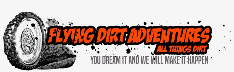 Flying Dirt Adventures, transparent png