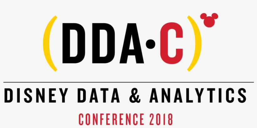 The Disney Data And Analytics Conference, In Conjunction, transparent png