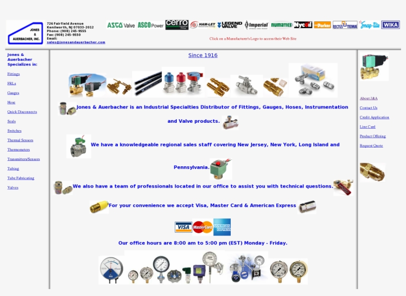 Jones & Auerbacher Competitors, Revenue And Employees, transparent png
