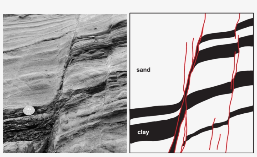 Close-up Of Fault, transparent png