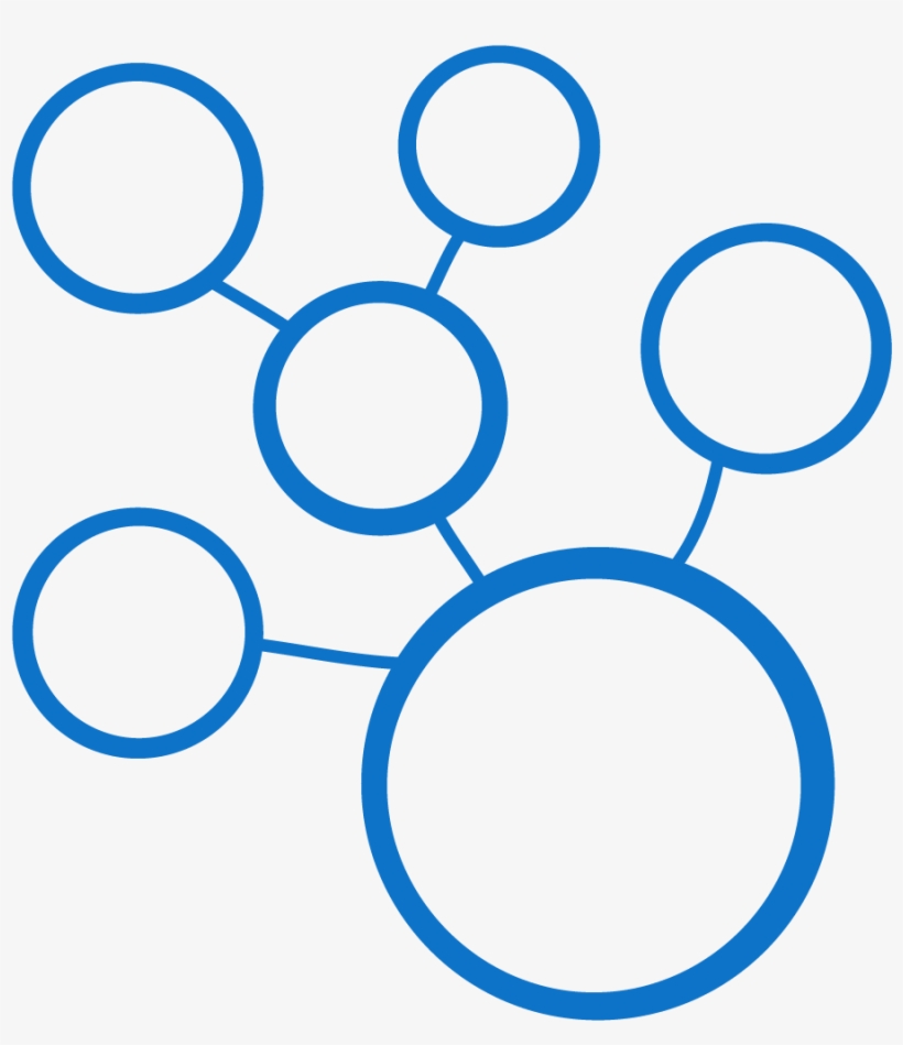 Example Of A Mind Map, transparent png