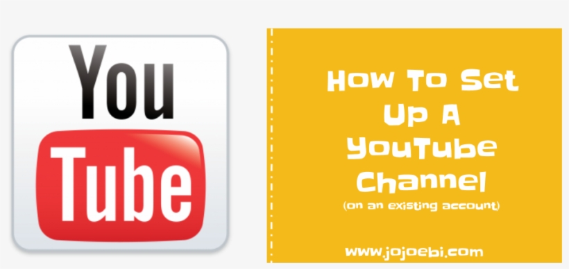 How To Set Up A Youtube Channel For Your Kid, transparent png