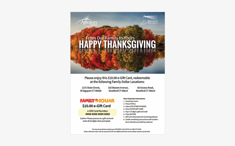 2017 Thanksgiving Charity, transparent png
