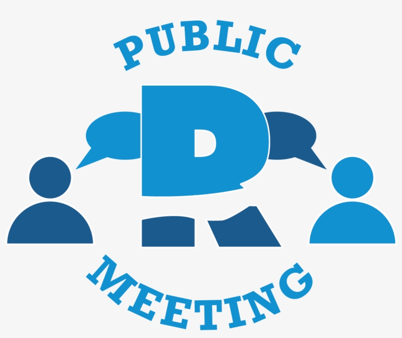 Community Meeting, transparent png