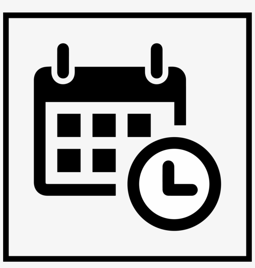 Calendar Icon, transparent png