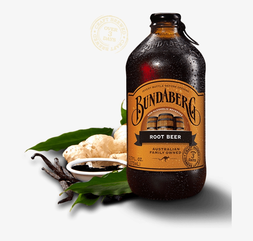 Another Bundaberg Non-alcoholic Beer Was Brewed For, transparent png