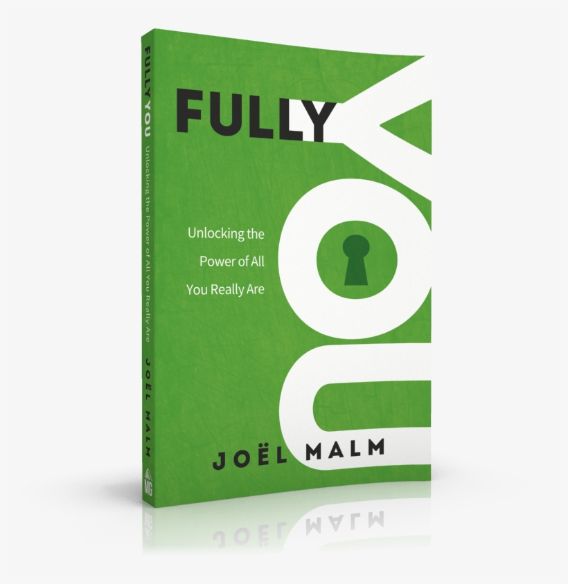 Fully You, transparent png