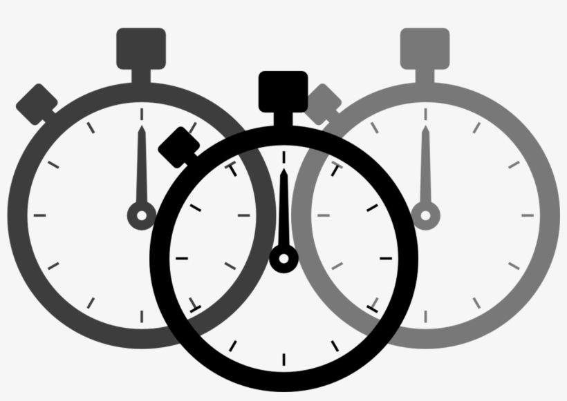 Stopwatch Icon, transparent png