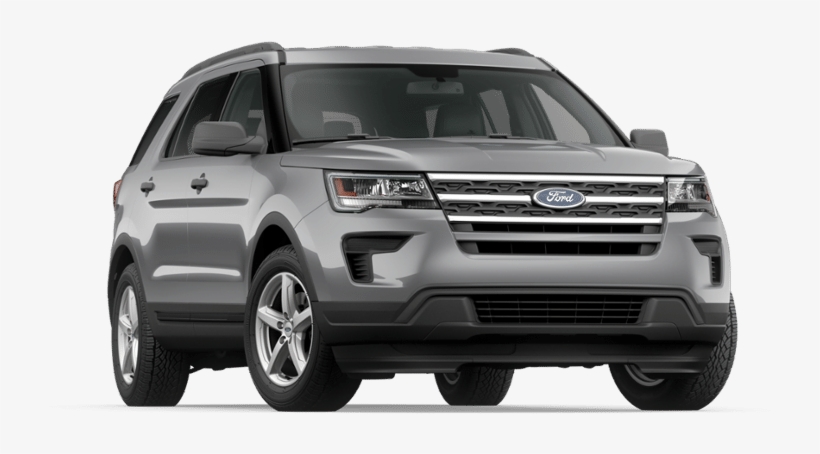 2018 Explorer, transparent png