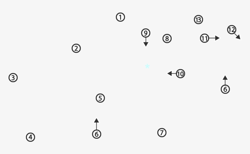 Right Chest Cavity After Removal Of The Lungs, transparent png