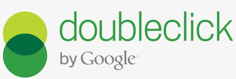Doubleclick Logo Png Transparent, transparent png