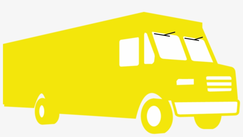 Delivery Van Windshield Wiper Systems, transparent png