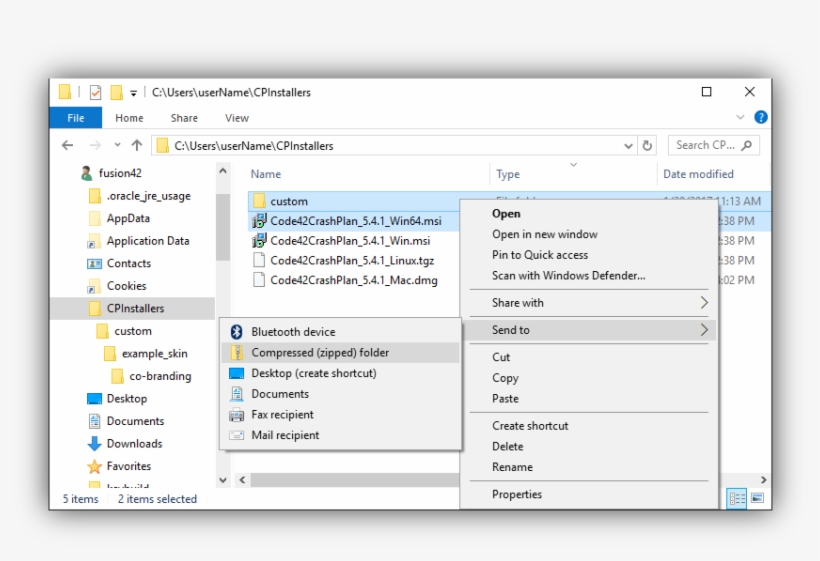 Package Installers For Windows, transparent png